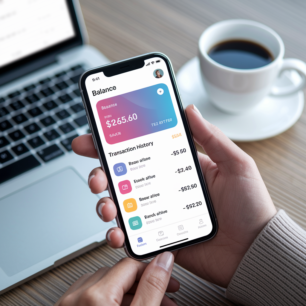 Kapalı Devre Cüzdan